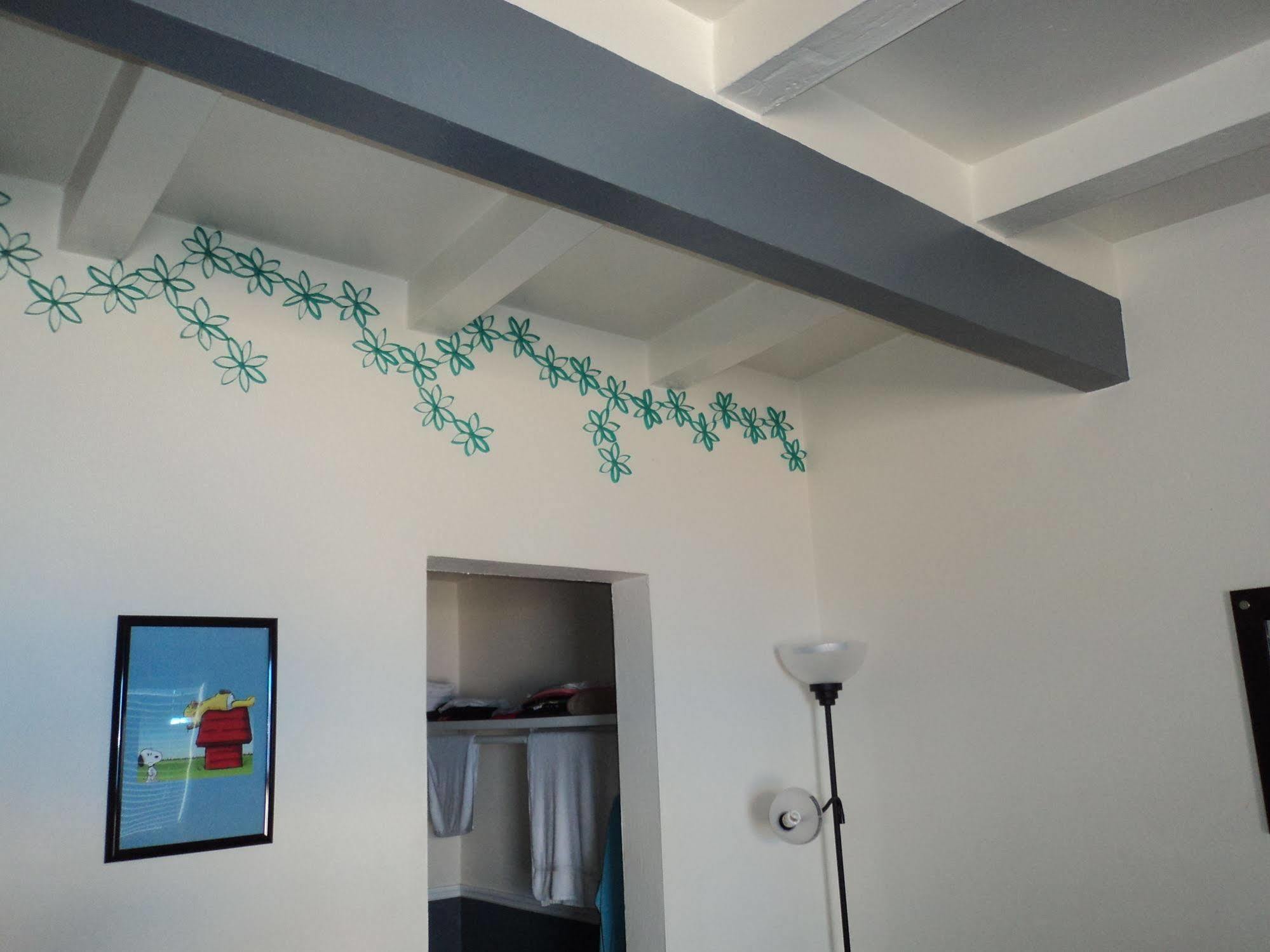 Travelers Bed & Breakfast Hostel 라스베이거스 외부 사진